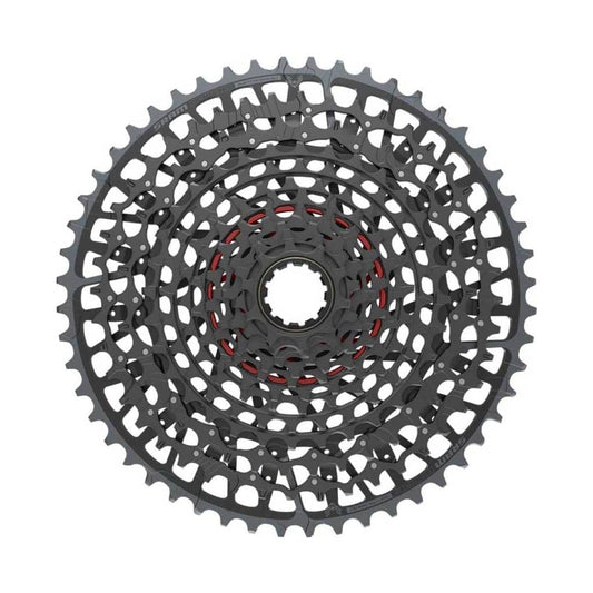 Sram Xs1295 T A1 Cassette Xd 12 Speed 10-52T Zwart