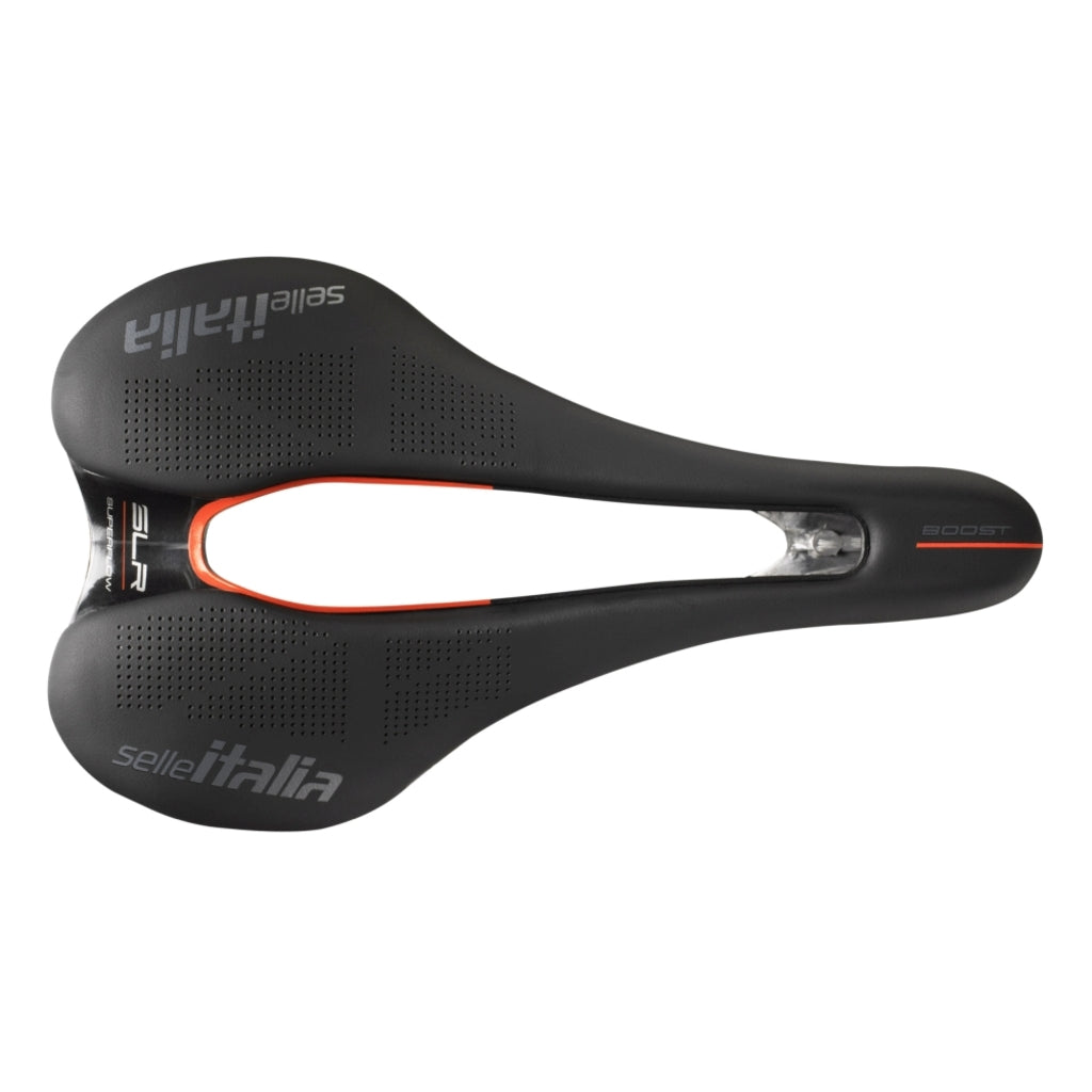 Selle Italia Fietszadel Slr Boost Kit Carbonio Superflow