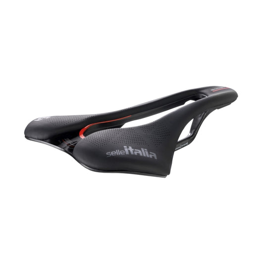 Selle Italia Fietszadel Slr Boost Kit Carbonio Superflow