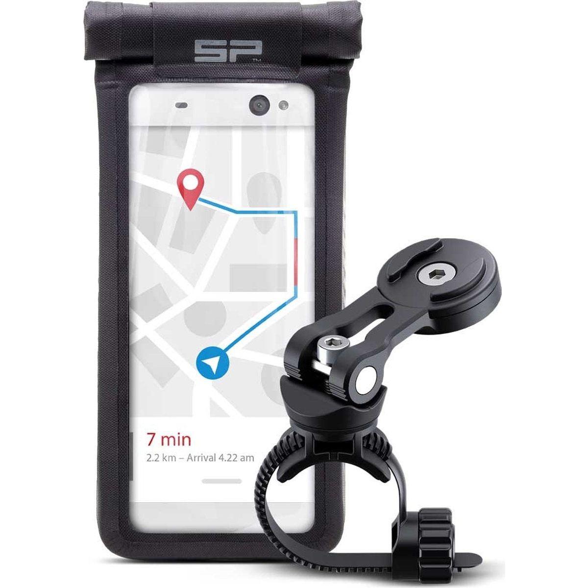 Sp Connect Telefoonhouder Bike Bundle Spc+