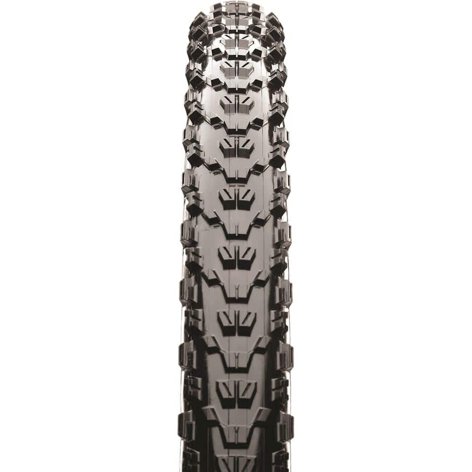 Buitenband 29" Maxxis Ardent EXO 55-622 Vouwband Zwart/Bruin - Le Coq Wielerartikelen