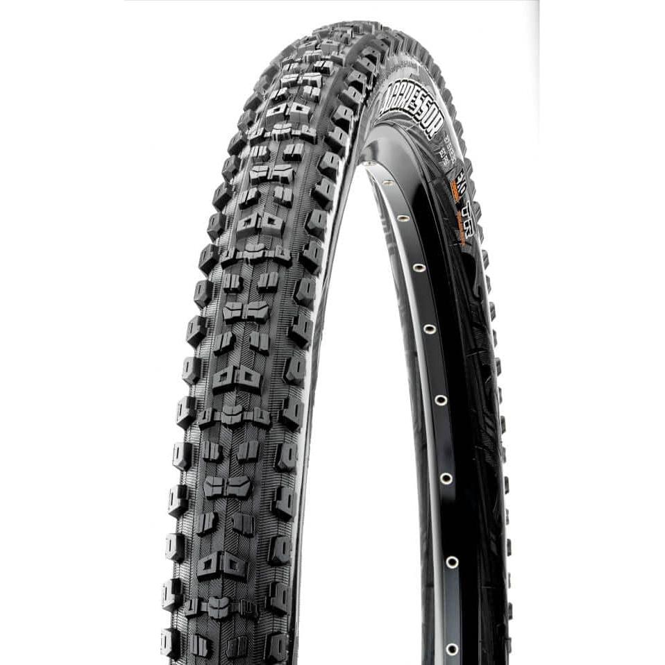 Maxxis Btb Aggressor Exo/Tr 29 Inch - Le Coq Wielerartikelen