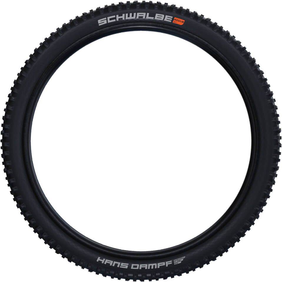 Schwalbe Btb Hans Dampf Evo Supertrail 29 Inch - Le Coq Wielerartikelen