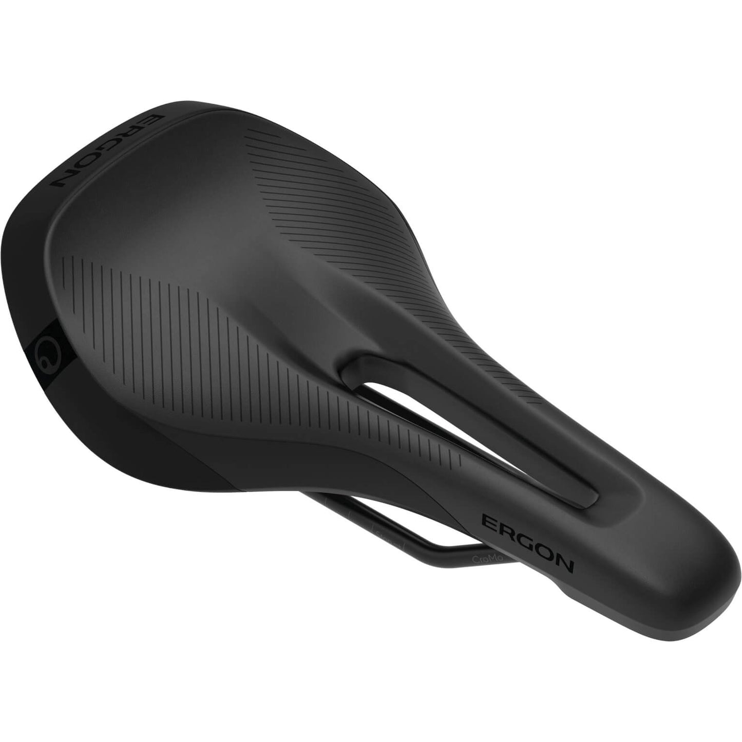 Ergon Fietszadel Sm E-Mountain Pro Women S/M Stealth