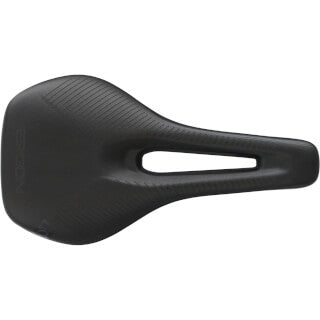 Ergon Fietszadel Sr Pro Dames M/L Zwart