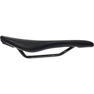 Ergon Fietszadel Sr Pro Dames M/L Zwart