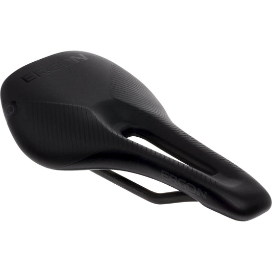 Ergon Fietszadel Sr Pro Carbon Dames M/L Zwart