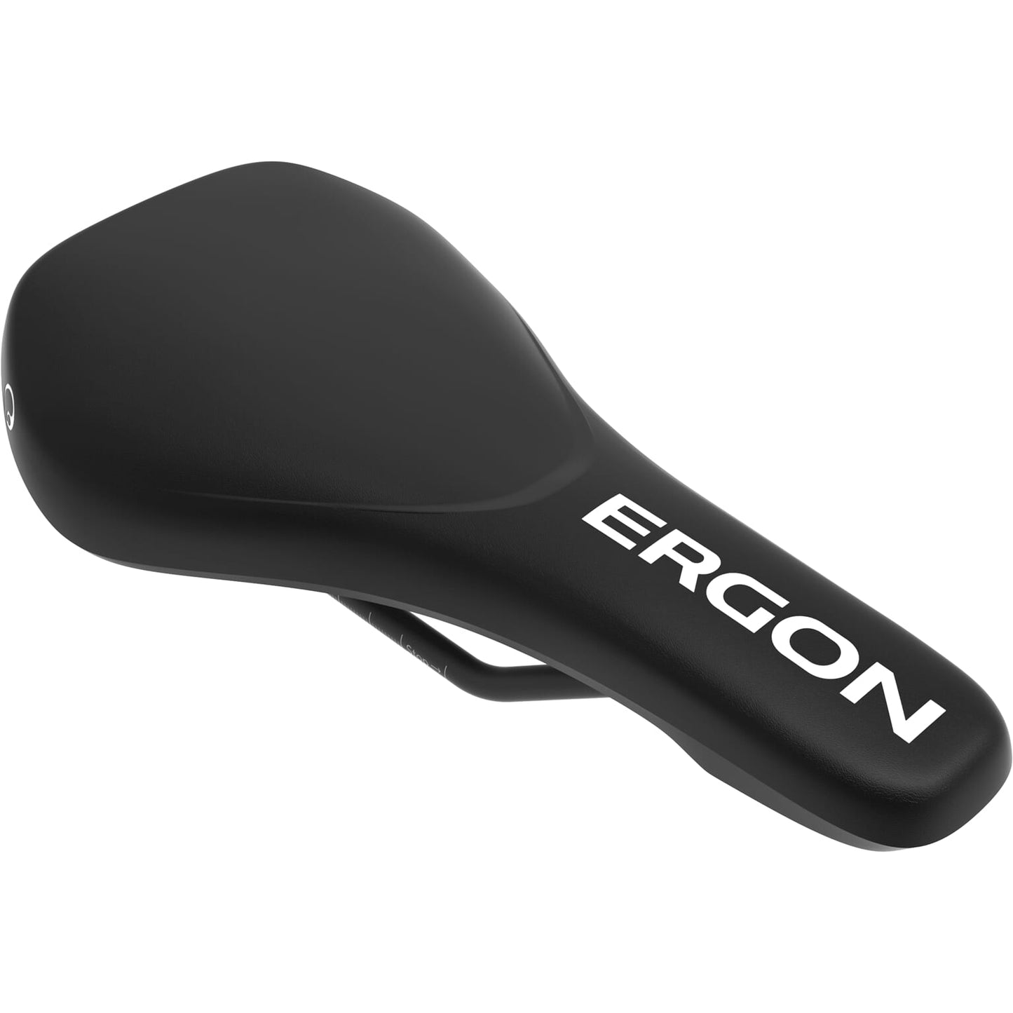 Ergon Fietszadel Sm Downhill Black