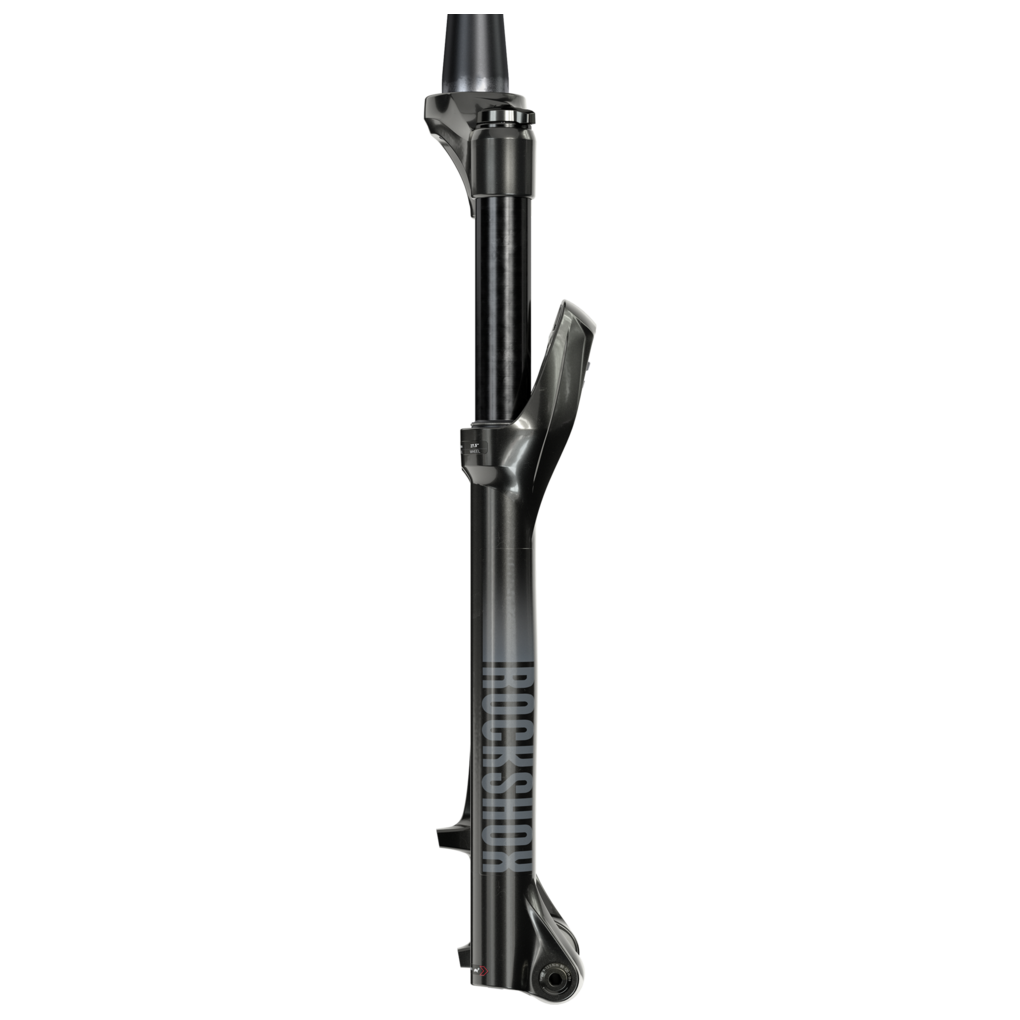 Rock Shox Verende Voorvork 29" Recon Silver Rl D1