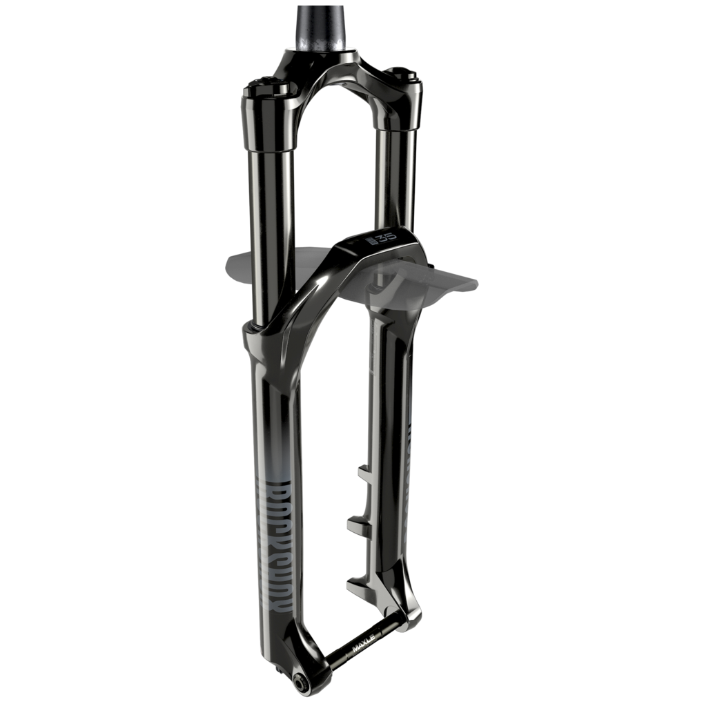 Rock Shox Verende Voorvork 29" 35 Gold Rl A2