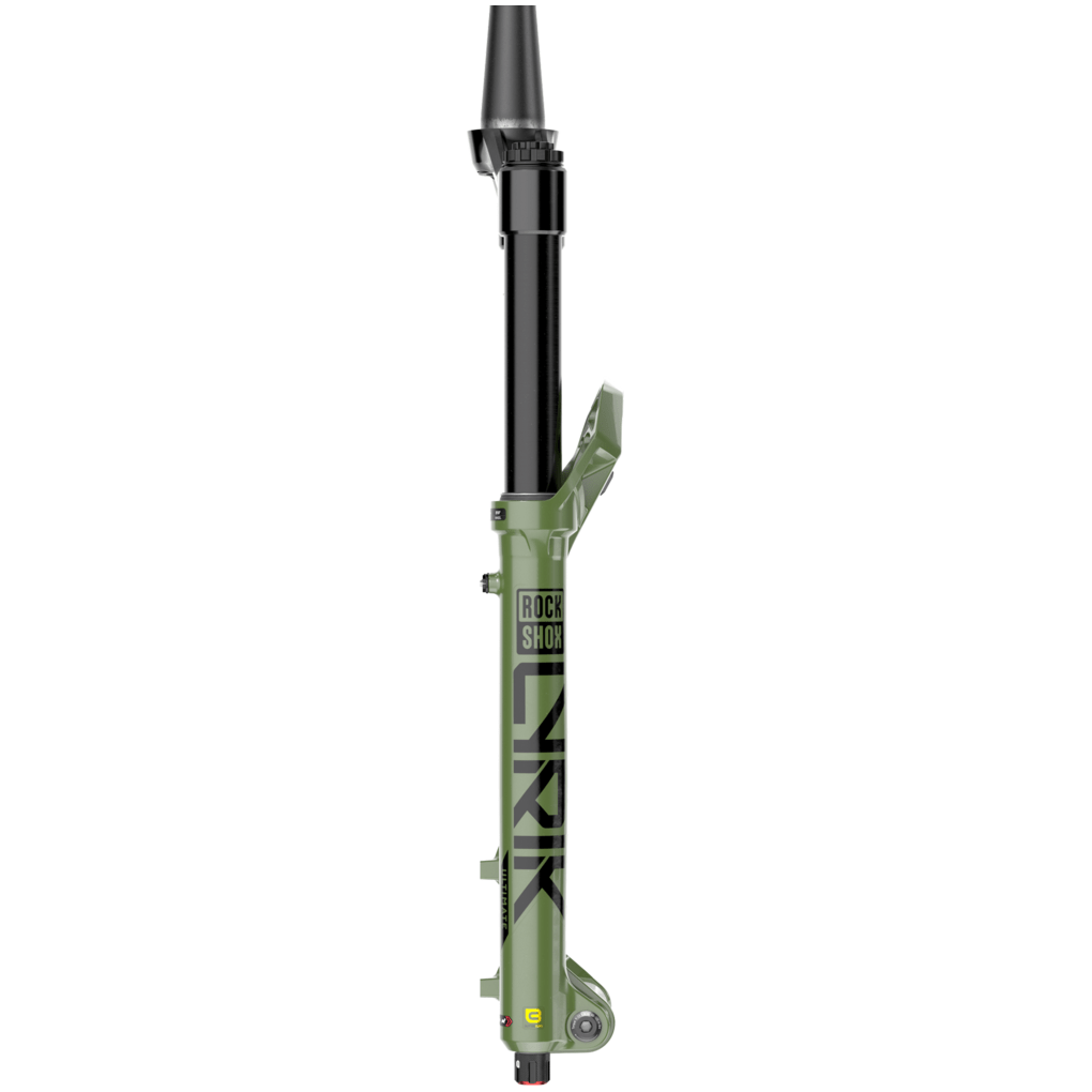 Rock Shox Verende Voorvork 29 Rs 11/8-11/2 Lyrik Uch3 Db 150 110/15 Groen - Le Coq Wielerartikelen