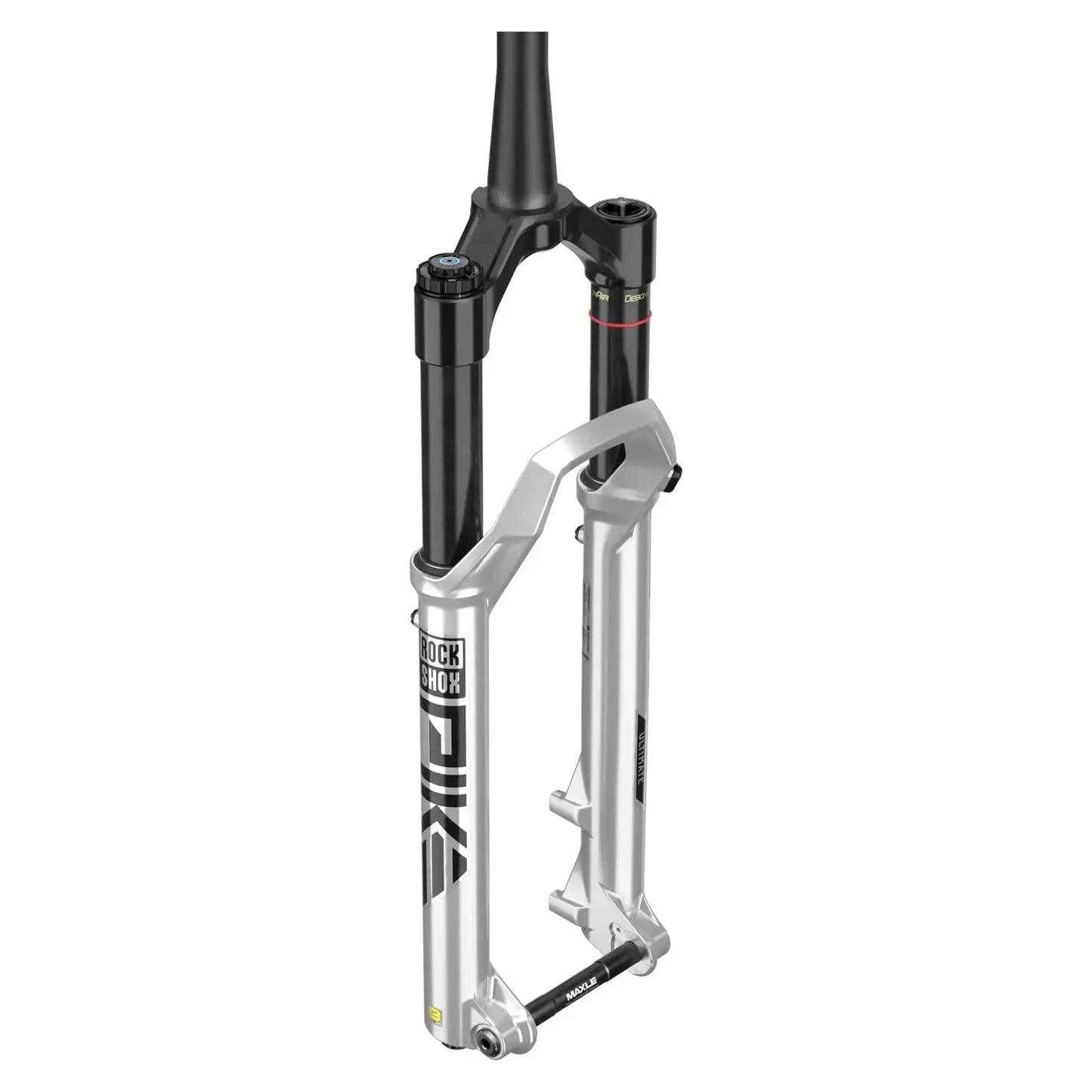 Rock Shox Verende Voorvork 29 Rs 11/8-11/2 Pike Uch3 Db 140 110/15 Silver - Le Coq Wielerartikelen