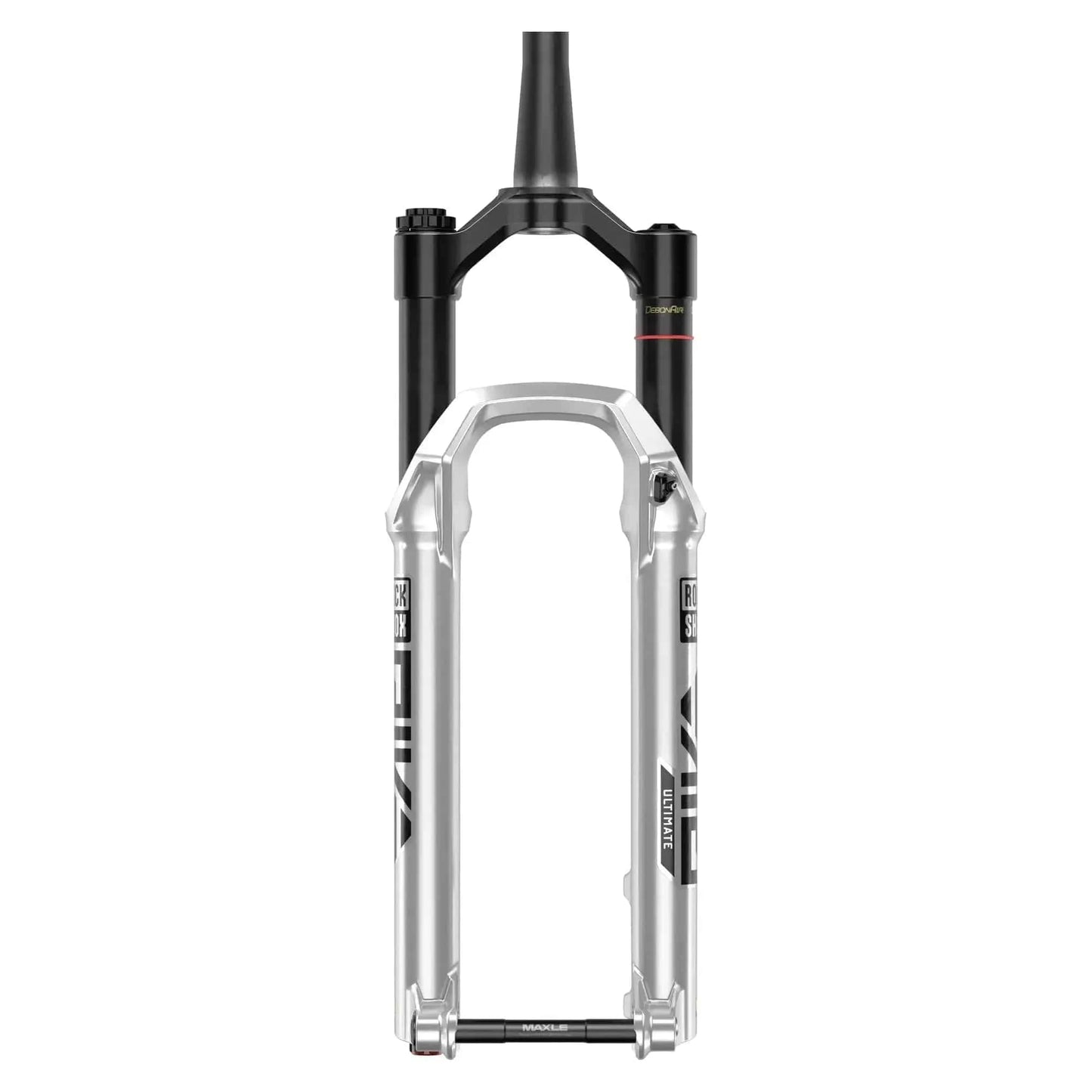 Rock Shox Verende Voorvork 29 Rs 11/8-11/2 Pike Uch3 Db 140 110/15 Silver - Le Coq Wielerartikelen