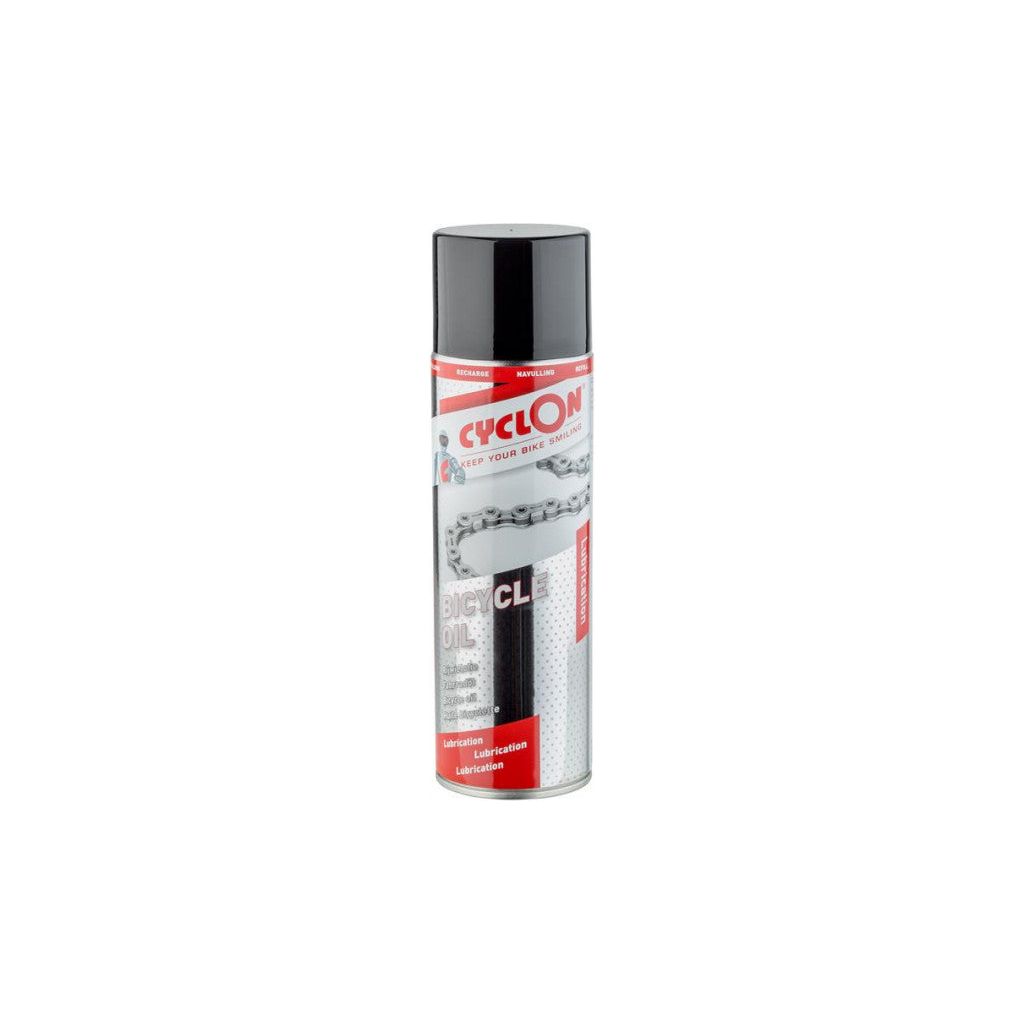 Cyclon Bicycle Oil - 625 Ml