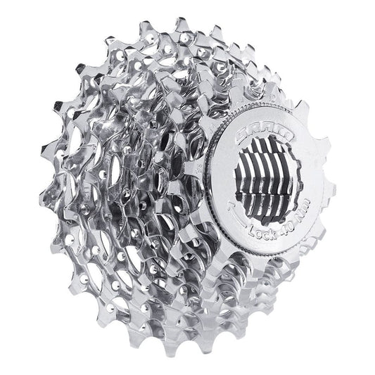 Sram Pg950 Cassette 9 Speed - Zilver